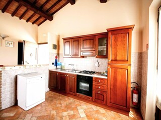 Fattoria Asciano Caratteristiche 27