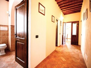 Fattoria Asciano Caratteristiche 28