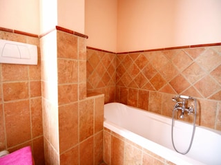 Bauernhof Asciano Ausstattung 32