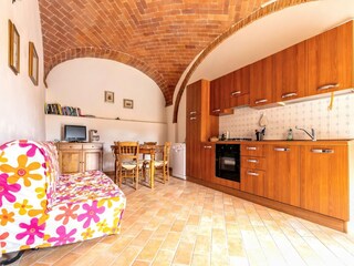 Farmhouse Asciano Features 22