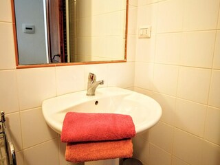 Type de propriété : Ferme Asciano Équipement 24