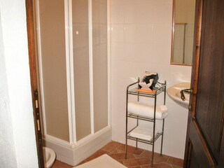 Type de propriété : Ferme Asciano Équipement 32