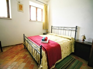 Bauernhof Asciano Ausstattung 22