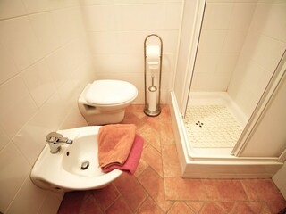 Farmhouse Asciano Features 25