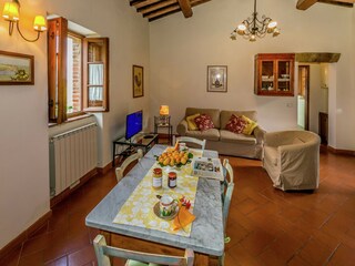 Boerderij Montepulciano Kenmerken 16