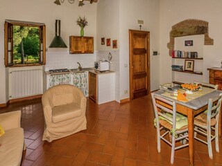 Boerderij Montepulciano Kenmerken 19