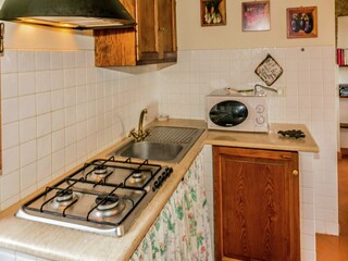 Bauernhof Montepulciano Ausstattung 25