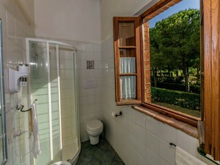 Boerderij Montepulciano Kenmerken 16