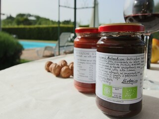 Boerderij Montepulciano  34