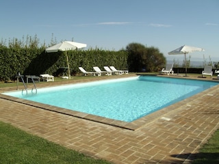 Fattoria Montepulciano Registrazione all'aperto 1