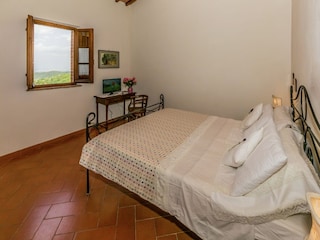 Bauernhof Montepulciano Ausstattung 20