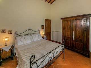 Bauernhof Montepulciano Ausstattung 26