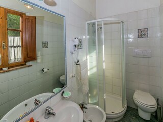 Type de propriété : Ferme Montepulciano Équipement 30