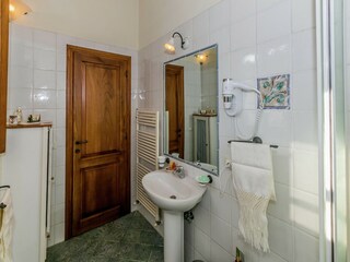 Type de propriété : Ferme Montepulciano Équipement 25