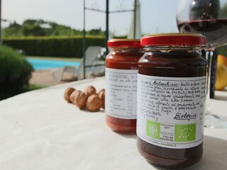 Bauernhof Montepulciano  40