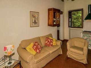 Bauernhof Montepulciano Ausstattung 31