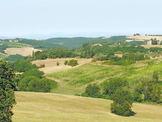 Bauernhof Montepulciano Umgebung 36