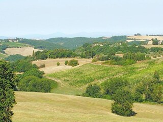 Boerderij Montepulciano Omgeving 35