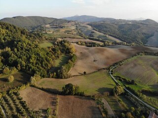 Boerderij Montepulciano Omgeving 36