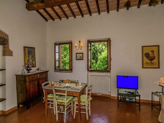 Boerderij Montepulciano Kenmerken 33
