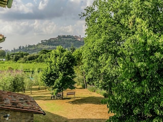 Bauernhof Montepulciano Außenaufnahme 15