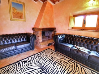 Villa Montepulciano Ausstattung 31