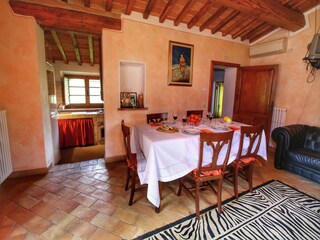 Villa Montepulciano Kenmerken 22