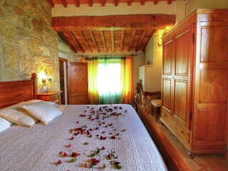 Villa Montepulciano Kenmerken 26