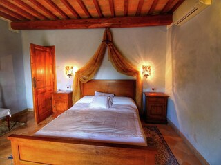Villa Montepulciano Kenmerken 27