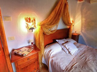 Villa Montepulciano Caratteristiche 34