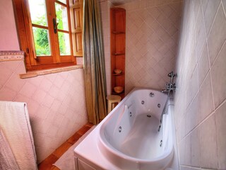 Villa Montepulciano Kenmerken 29