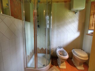 Villa Montepulciano Ausstattung 20