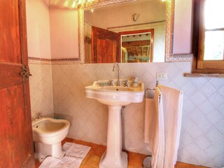 Villa Montepulciano Ausstattung 30