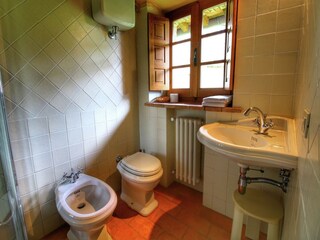 Villa Montepulciano Caratteristiche 21