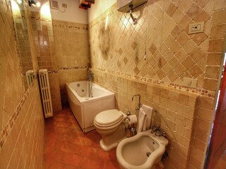 Villa Montepulciano Kenmerken 19