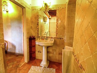 Villa Montepulciano Équipement 12