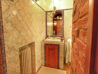 Villa Montepulciano Kenmerken 15