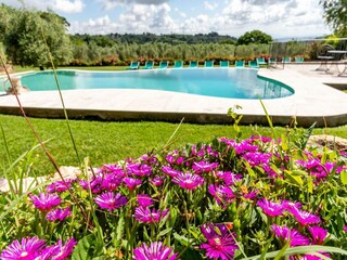 Villa Montepulciano Enregistrement extérieur 1