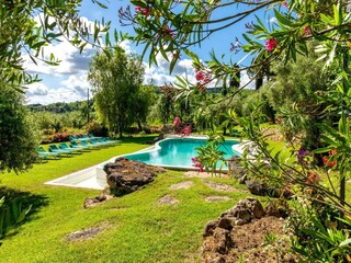 Villa Montepulciano Outdoor Recording 3