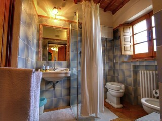 Villa Montepulciano Kenmerken 16