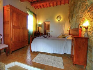 Villa Montepulciano Ausstattung 17