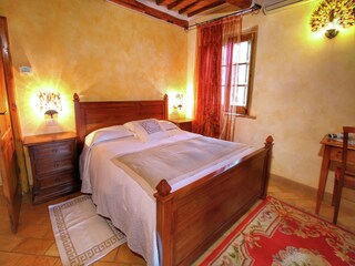 Villa Montepulciano Kenmerken 18