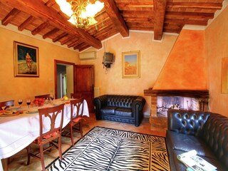 Villa Montepulciano Kenmerken 35