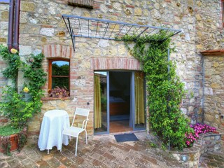 Villa Montepulciano Outdoor Recording 4