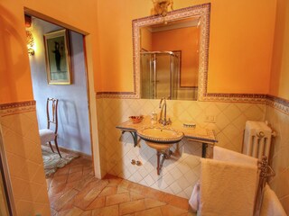 Villa Montepulciano Kenmerken 33