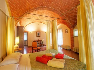 Villa Sinalunga Caratteristiche 32