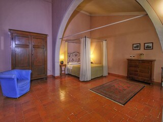 Villa Sinalunga Caratteristiche 20