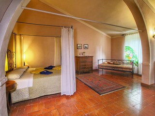 Villa Sinalunga Ausstattung 23