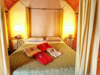 Villa Sinalunga Équipement 37