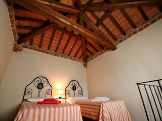 Villa Sinalunga Caratteristiche 17